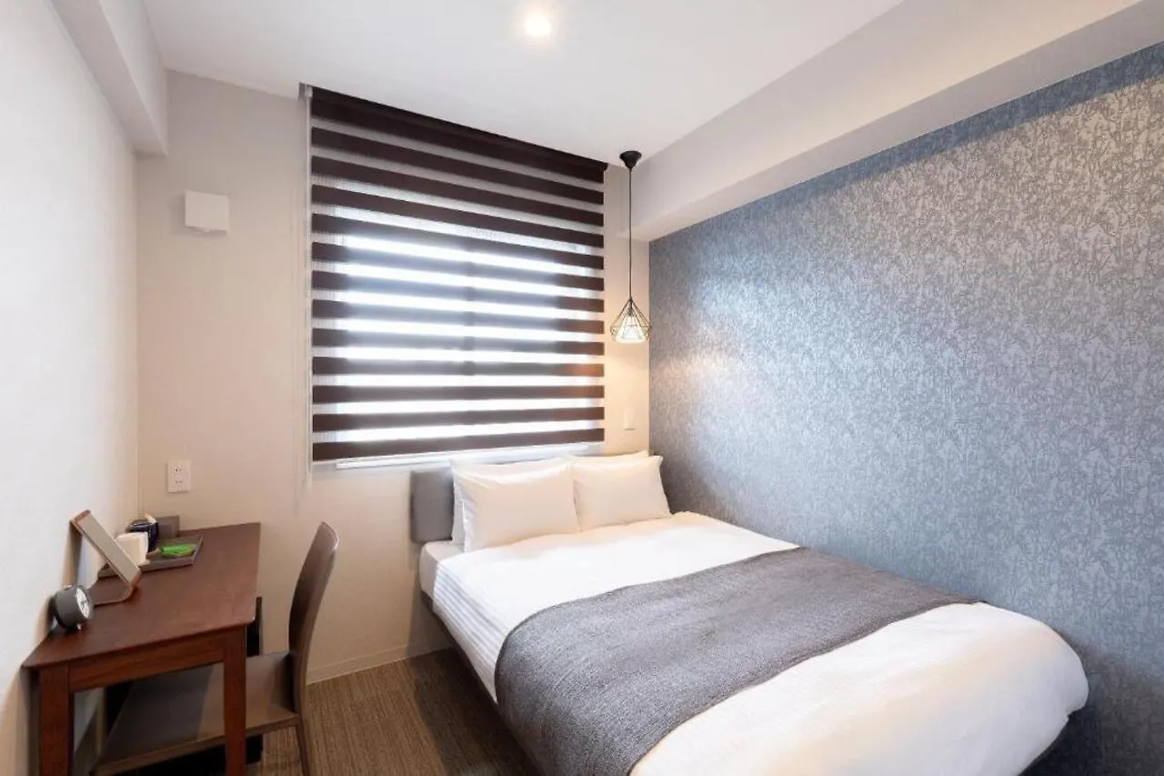 M'S Hotel Gojo Naginatagiri Kyōto 3*,  Japan