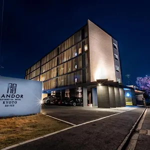 Randor Residential Quioto