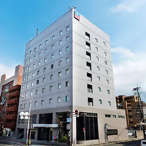 Surestay By Western Shin-osaka 3* Osaca