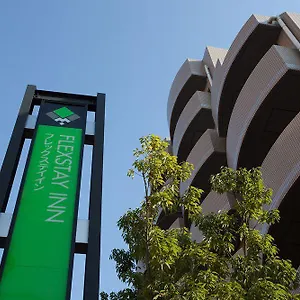 Flexstay Sugamo 2*, Tōkyō Japon
