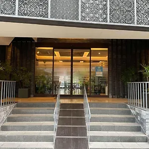 Hotel Kanade Namba Osaka