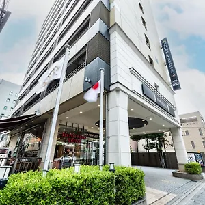 酒店 Apa京都站前别墅酒店, 京都