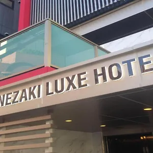 Hotel Sonezaki Luxe Osaka