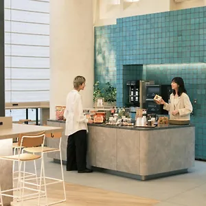 *** ホテル Smart Sakae 日本