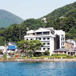 Ryokan Musashiya Hakone