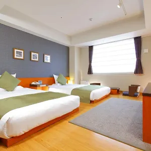 酒店 Mystays 京都四条酒店, 京都