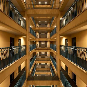 Hotel Fontaine Tokyo-nihombashi Hakozaki Tokio