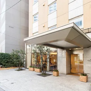 Hotel Fontaine Tokyo-hamamatsucho Tokio