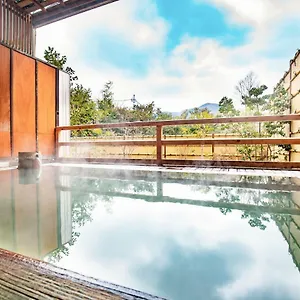 Lalaca 3*, Hakone Japon