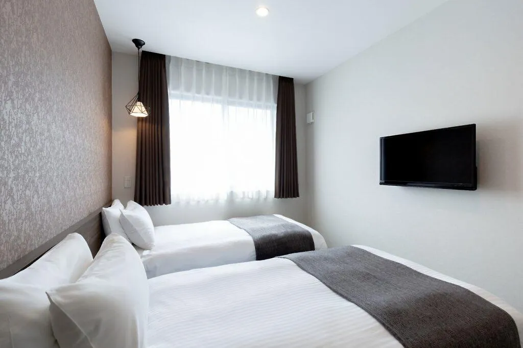 M'S Hotel Gojo Naginatagiri Kioto