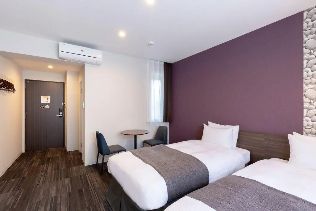 M'S Hotel Gojo Naginatagiri Kioto