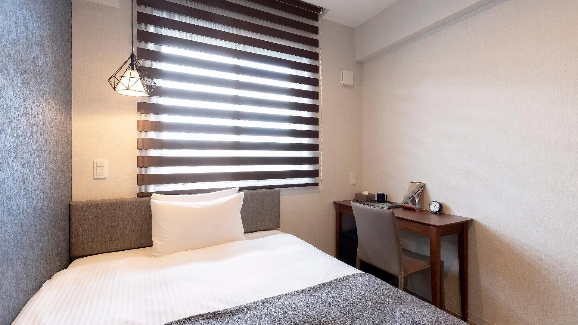 M'S Hotel Gojo Naginatagiri Kioto