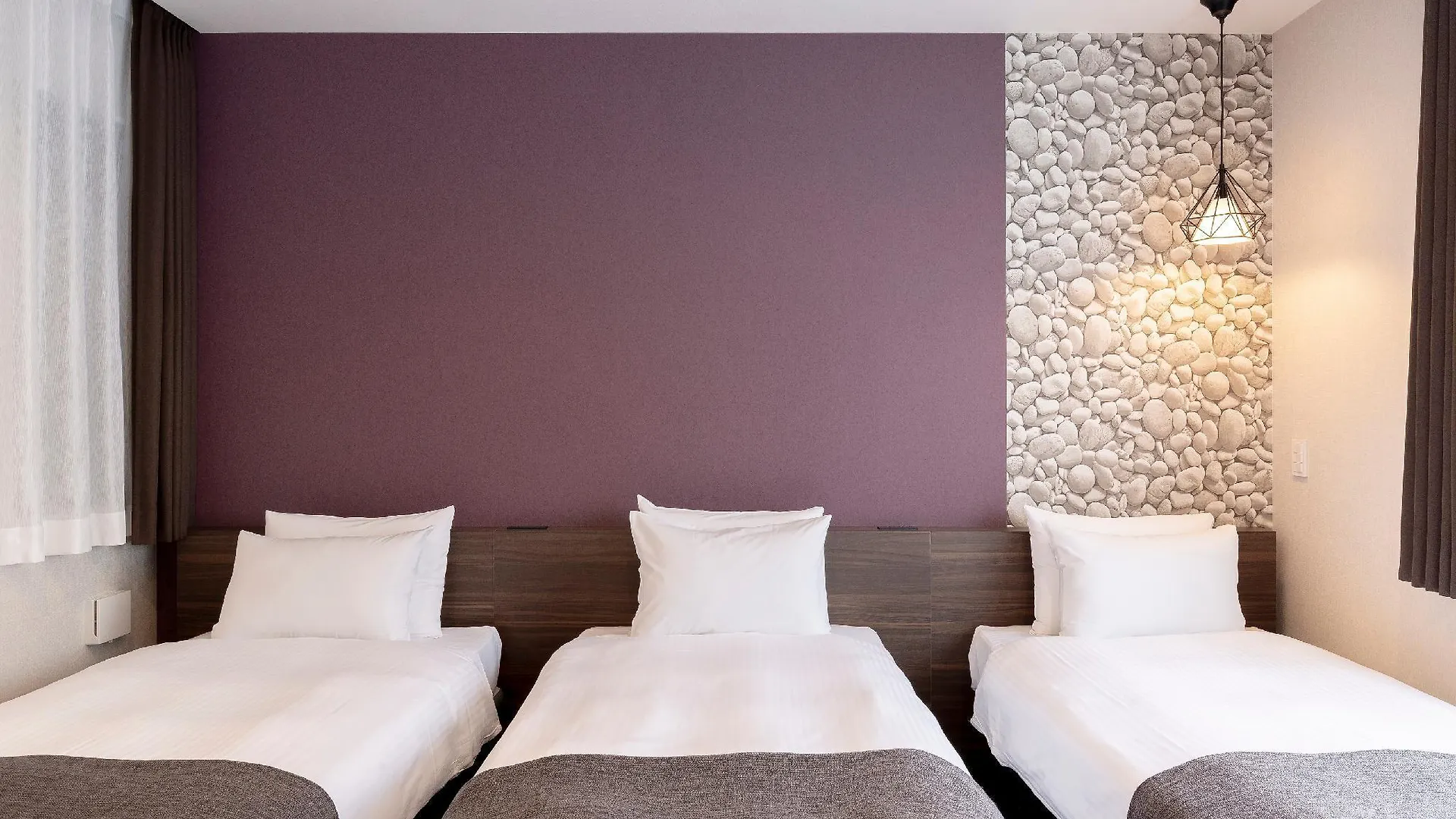 M'S Hotel Gojo Naginatagiri Kyōto