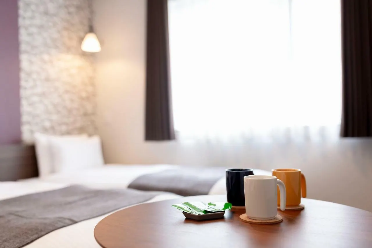 M'S Hotel Gojo Naginatagiri Kioto