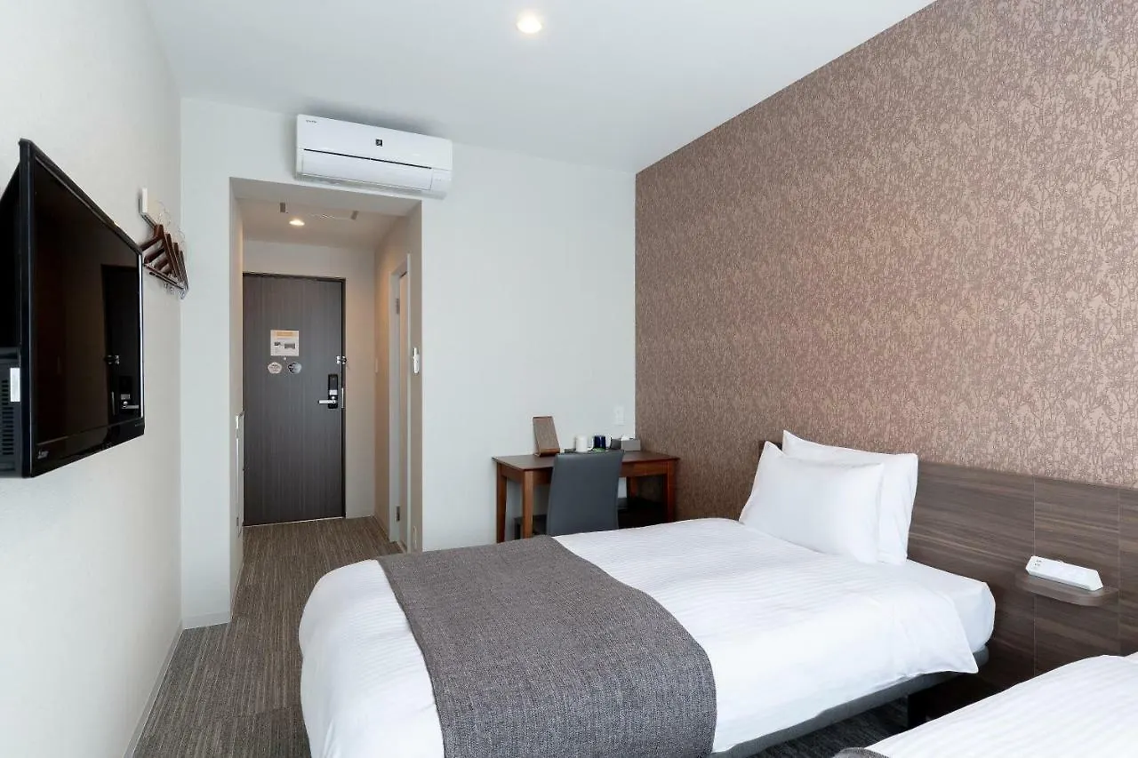 M'S Hotel Gojo Naginatagiri Kioto