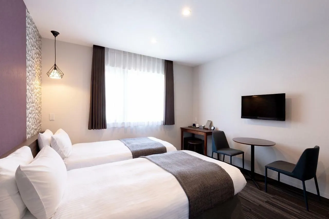M'S Hotel Gojo Naginatagiri Kioto