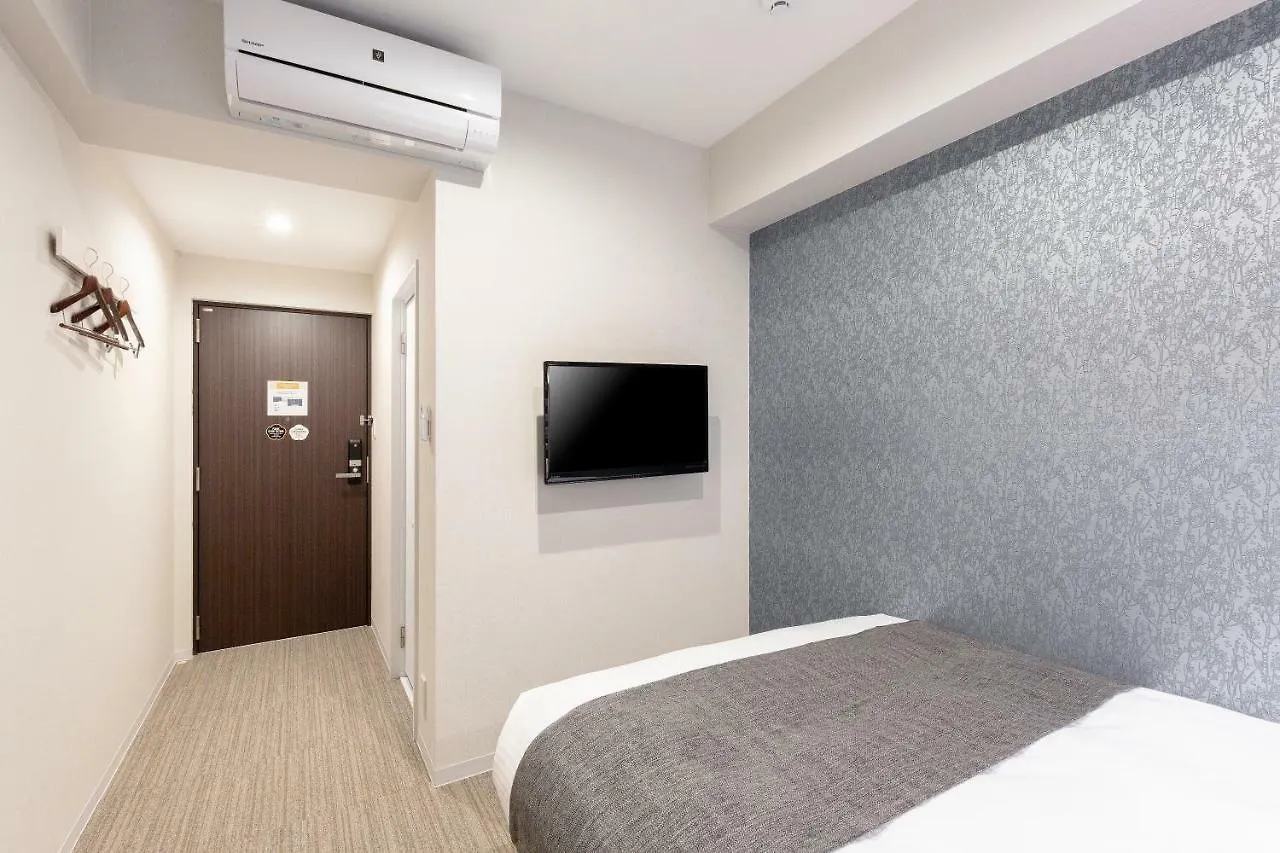 M'S Hotel Gojo Naginatagiri Kioto Japón