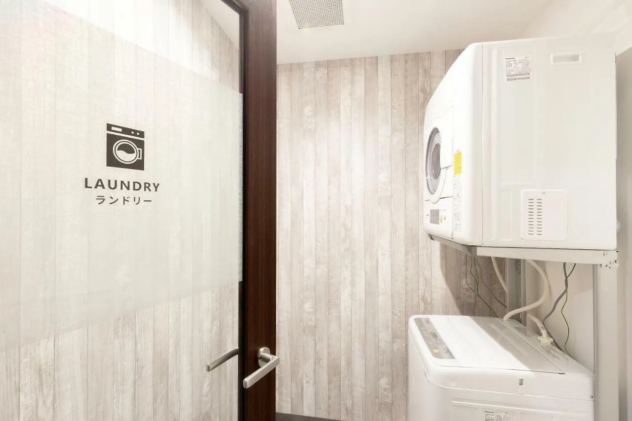 M'S Hotel Gojo Naginatagiri Kioto