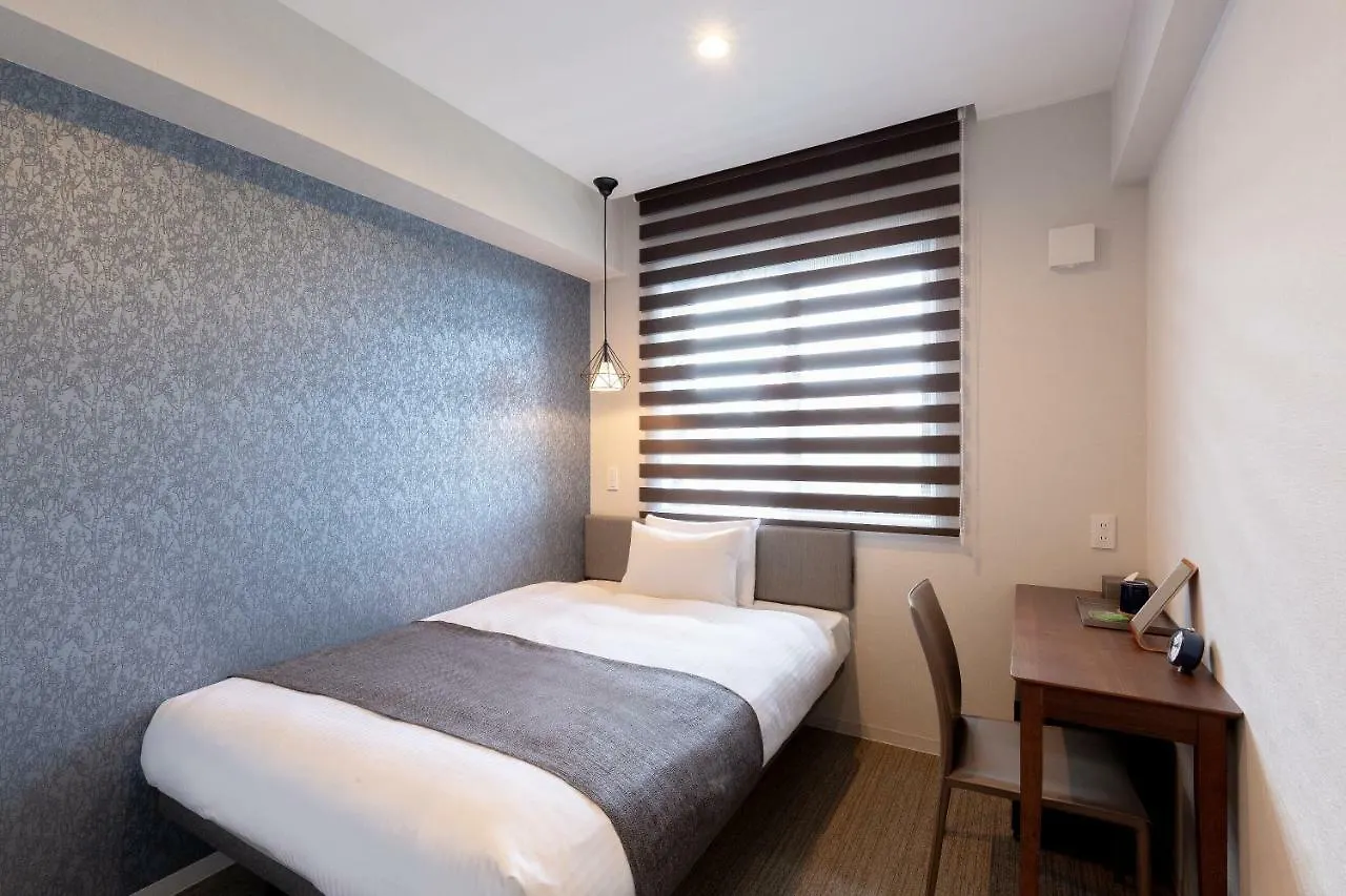 M'S Hotel Gojo Naginatagiri Kioto