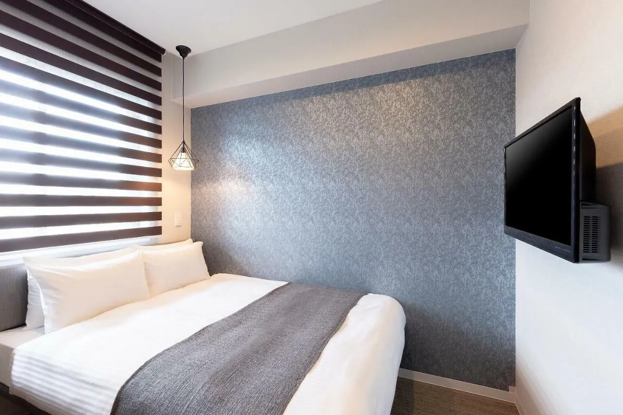 M'S Hotel Gojo Naginatagiri Kioto