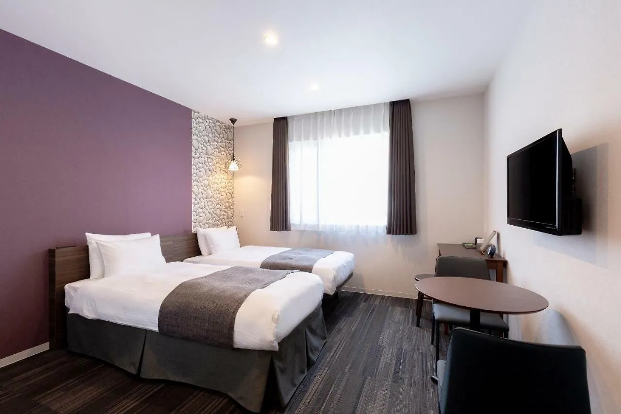 M'S Hotel Gojo Naginatagiri Kioto 3*,  Japón